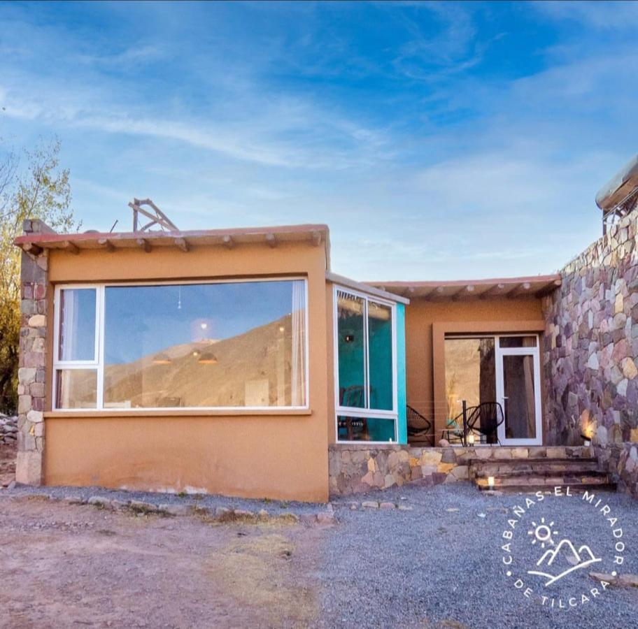 El Mirador De Holiday home