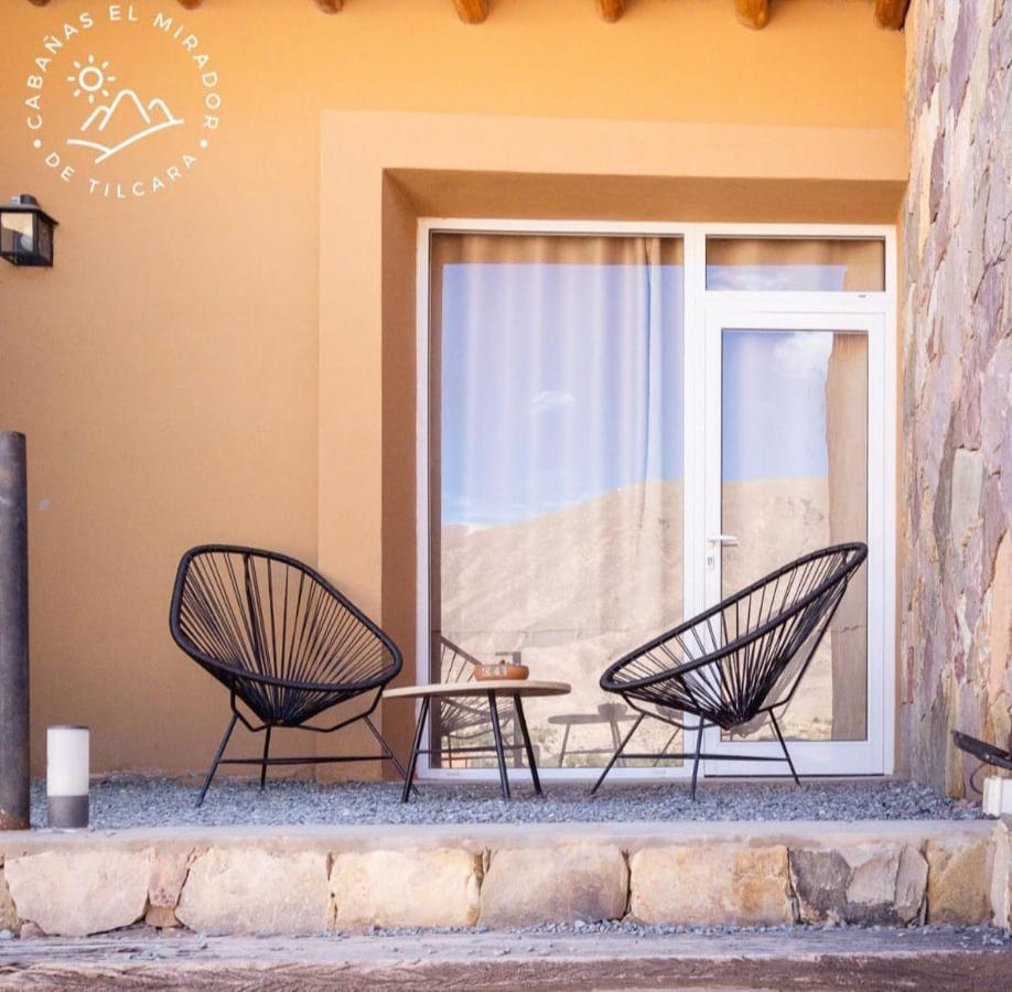 El Mirador De Holiday home *