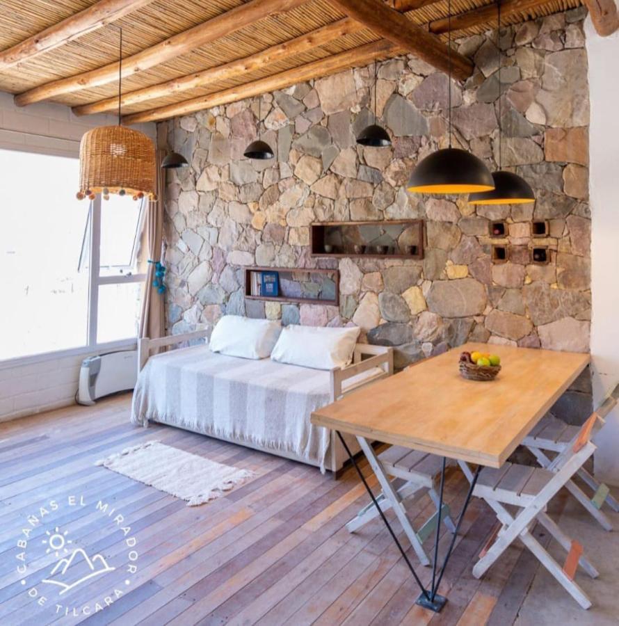 Holiday home El Mirador De
