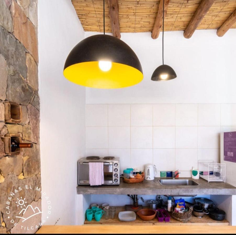 El Mirador De Holiday home